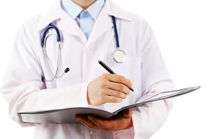 Medical prescriptions